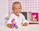 Ляльковий набір Simba Toys Еві Холідей Кемпер Evi Love 12 см з аксесуарами (5733275) (4006592030919) - зображення 7