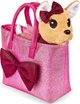 Pies Simba Toys Chi Chi Love Chihuahua Fashion Bow z torebką (105893439) - obraz 2