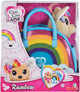 Piesek Simba Toys Chi Chi Love Chihuahua Fashion Rainbow z torebką (105893438) - obraz 4