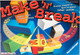 Gra planszowa Ravensburger Make'n'Break (26367) - obraz 1
