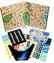 Gra planszowa Ravensburger Scotland Yard (26643) - obraz 6