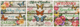Puzzle Educa Ogród 3 x 500 elementów (17965) - obraz 2