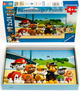 Puzzle Ravensburger Psi patrol 2 x 24 elementy (09064) - obraz 3