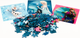 Puzzle-3x49 Ravensburger Disney Elsa, Anna i Olaf (09269) - obraz 4