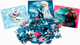 Puzzle-3x49 Ravensburger Disney Elsa, Anna i Olaf (09269) - obraz 5