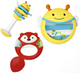 Zestaw instrumentów muzycznych Skip Hop Explorers (303253) - obraz 1