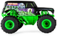 Spin Master Monster Jam Grave Digger RC 1:24 autko w pudełku 14,5x28,5x15 cm (6044955) - obraz 2