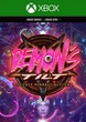 Ключ активації DEMON'S TILT для Xbox One/Series - зображення 1