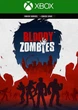 Ключ активации Bloody Zombies для Xbox One/Series - изображение 1