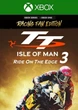 Ключ активации TT Isle Of Man 3 - Racing Fan Edition для Xbox One/Series - изображение 1