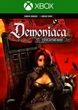 Ключ активации Demoniaca: Everlasting Night для Xbox One/Series - изображение 1