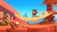 Ключ активации Brawlout Deluxe Edition для Xbox One/Series - изображение 6