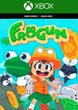 Ключ активации FROGUN для Xbox One/Series - изображение 1