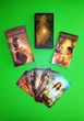 Карты Таро Арканум. Arcanum Tarot - изображение 1