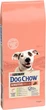 Сухой корм для собак Purina Dog Chow Sensitive с лососем 14 кг (7613034488244) - изображение 2