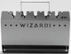 Розбірний мангал-валіза Wizardi на 6 шампурів з металу 1.5 мм (МВ-15) - зображення 2