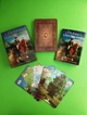 Карти таро. Оракул Телема Ленорман - Thelema Lenormand Oracle - зображення 1