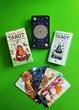 Карти Таро Грегорі Скотта. Gregory Scott Tarot (ТЮ) - зображення 1