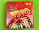 Игра STRATEG Настільна гра UNO LUX (MAS-40256) Стратег (2 в 1) - изображение 1