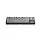 Клавіатура Hator Skyfall TKL PRO Wireless Black (HTK-663 82017) - зображення 2
