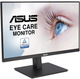 Monitor 27" ASUS VA27EQSB - obraz 2