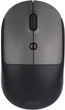 Мышь 2Е MF218 Silent Wireless/Bluetooth Black/Grey (2E-MF218WBG) - изображение 1