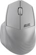 Мышь 2E MF280 Silent WL BT Grey (2E-MF280WGR) - изображение 1