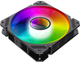 Кулер GameMax FN-12Rainbow-C9-Infinity - изображение 5