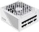 Блок живлення GAMEMAX GX-850 PRO 850W PCIE5 (GX-850 PRO WT ATX3.0 PCIE5.0) White - зображення 1