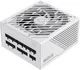 Блок живлення GAMEMAX GX-850 PRO 850W PCIE5 (GX-850 PRO WT ATX3.0 PCIE5.0) White - зображення 3