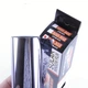 Полиуретановая пленка для лобового стекла 20х150см black/silver "EL" 500 303 - изображение 2
