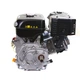 Двигун бензиновий Weima WM190F-L (R) NEW (вал під шпонку) - зображення 5