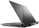 Ноутбук Dell Inspiron G15 5520 (5520-9553) Black - зображення 4