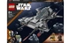 Конструктор LEGO Човник-винищувач піратів 285 деталей (75346) - зображення 1