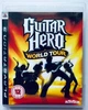 Guitar Hero World Tour, Б/В, англійська версія - диск для PlayStation 3 - зображення 1