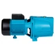 Насос відцентровий самовсмоктуючий 1.1кВт Hmax 48м Qmax 85л/хв AQUATICA JSWa15M (775084) 3721859 - зображення 6