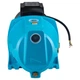 Насос відцентровий самовсмоктуючий 1.1кВт Hmax 48м Qmax 85л/хв AQUATICA JSWa15M (775084) 3721859 - зображення 8