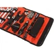 Набор инструментов Black&Decker автомобильный 71 предм. (A7144) - изображение 5