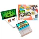Детский набор игровой для анимационного творчества toaster pets Судия мультфильмов KD89812 - изображение 2