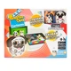 Детский набор игровой для анимационного творчества toaster pets Судия мультфильмов KD89812 - изображение 3