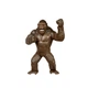 Игровая фигурка Godzilla vs. Kong Конг Deluxe 17 см Коричневый KD90220 - изображение 1