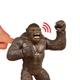 Игровая фигурка Godzilla vs. Kong Конг Deluxe 17 см Коричневый KD90220 - изображение 2