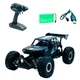 Машинка off-road кравлер на р/у 1:14 черный KD89613 Sulong Toys - изображение 4