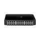 Неуправляемый коммутатор TP-Link TL-SF1024M 24хRJ-45 10/100 Черный - изображение 1