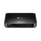 Неуправляемый коммутатор TP-Link TL-SF1024M 24хRJ-45 10/100 Черный - изображение 3