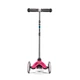 Самокат 3-х колесный Mini Classic Pink до 50 kg - изображение 5