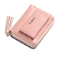 Женский кошелек Mode Baellerry Fashion Pink - изображение 1