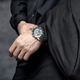 Наручний годинник Casio EFR-552D-1AVUEF Срібло\Чорний - зображення 2