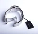 Наручные часы ORIENT RA-AA0820R19B Серебро\Бордовый Механизм Механический с автоподзаводом - изображение 6