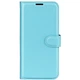 Чохол-книжка Deexe Book Type для Infinix Smart 6 (X6511) - Blue - зображення 4